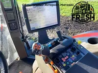 Трактор колесный Case IH Puma 220 Тракторы