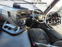 Шасси грузовик Mercedes Arocs 4843 8X4  - "Fresh online"©️