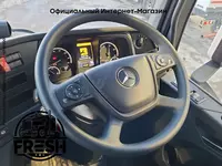 "Fresh online"©️ - Шасси грузовик Mercedes Arocs 4843 8X4 