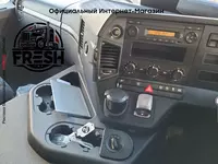 Шасси грузовик Mercedes Arocs 4843 8X4  - Тягачи