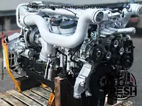 Двигатель MAN Complete overhaul D2066 Только в розницу