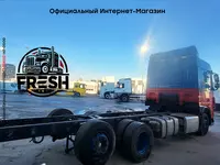 Шасси грузовик DAF XF 440 6X2  "Fresh online"©️