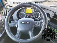 "Fresh online"©️ - Шасси грузовик DAF XF 440 6X2 