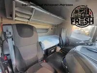 Шасси грузовик DAF XF 440 6X2  Tayanch yuk mashinalar