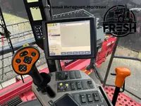 Зерноуборочный комбайн Case IH Axial-Flow 6130 - Комбайны