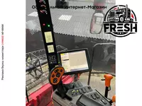 Зерноуборочный комбайн Case IH Axial-Flow 6130 Комбайны