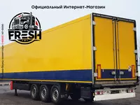 Холодильник полуприцеп Krone Thermo King SLXi300  Doppelstock - в рассрочку от 359 сум
