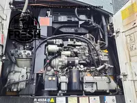 "Fresh online"©️ - Холодильник полуприцеп Krone Thermo King SLXi300  Doppelstock