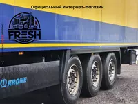 Холодильник полуприцеп Krone Thermo King SLXi300  Doppelstock - Прицепы