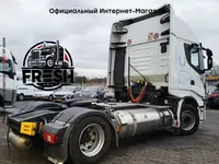 Тягач Iveco Stralis 460 4X2 (метан) "Fresh online"©️
