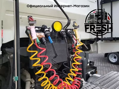 Тягач Iveco Stralis 460 4X2 (метан)