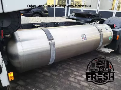 Тягач Iveco Stralis 460 4X2 (метан)