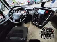 Тягач Iveco Stralis 460 4X2 (метан) - Тягачи