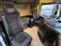Тягач Iveco Stralis 460 4X2 (метан) Тягачи