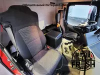 Mercedes Antos 2535 6X2 BDF-кузов Грузовик Тягачи
