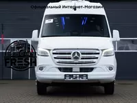 в рассрочку от 1 594 сум Микроавтобус Mercedes-Benz Sprinter 519
