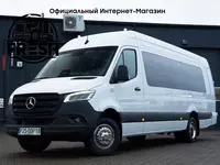 Микроавтобус Mercedes-Benz Sprinter 