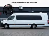 в рассрочку от 1 375 сум Микроавтобус Mercedes-Benz Sprinter 