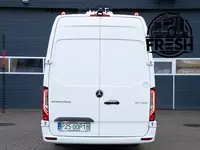 Микроавтобус Mercedes-Benz Sprinter  В рассрочку
