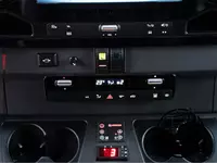 Микроавтобус Mercedes-Benz Sprinter  - "Fresh online"©️