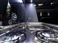 Кастенваген Mercedes-Benz Sprinter 4x4 - "Fresh online"©️