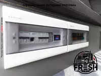 Кастенваген Mercedes-Benz Sprinter 4x4 Автобусы