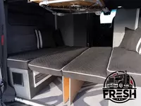 Кастенваген Mercedes-Benz Sprinter 4x4 в рассрочку от 1 958 сум - "Fresh online"©️