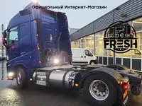 Тягач Volvo FH 460 4X2  - в рассрочку от 657 сум