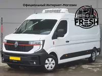 Холодильник  фургон Renault Master 150PK 