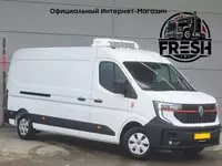 в рассрочку от 837 сум Холодильник  фургон Renault Master 150PK 
