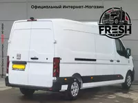 Холодильник  фургон Renault Master 150PK  В рассрочку