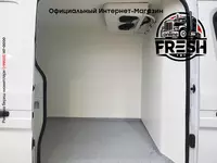 Холодильник  фургон Renault Master 150PK  "Fresh online"©️