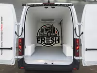 Холодильник  фургон Renault Master 150PK  - "Fresh online"©️
