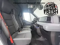Холодильник  фургон Renault Master 150PK  Фургоны