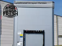 в рассрочку от 368 сум Kögel S24-1 Шторки полуприцепы