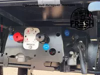 Kögel S24-1 Шторки полуприцепы Прицепы