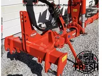 "Fresh online"©️ - Новый плуг Kuhn Multi Leader 8T