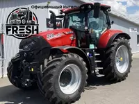 Трактор колесный Case IH Puma 220 MC