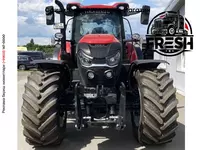 в рассрочку от 2 670 сум Трактор колесный Case IH Puma 220 MC