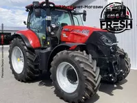 Трактор колесный Case IH Puma 220 MC В рассрочку