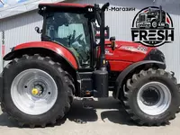 Трактор колесный Case IH Puma 220 MC "Fresh online"©️