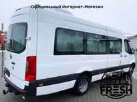 Микроавтобус  Mercedes-Benz Sprinter 517 В рассрочку