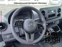 "Fresh online"©️ - Микроавтобус  Mercedes-Benz Sprinter 517