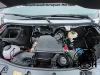 Микроавтобус  Mercedes-Benz Sprinter 517 Автобусы