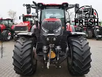 в рассрочку от 1 694 сум Трактор колесный Case IH Puma 175 CVX