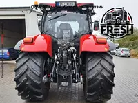 Трактор колесный Case IH Puma 175 CVX - "Fresh online"©️