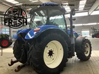 Колесный трактор New Holland T6070 В рассрочку