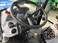 "Fresh online"©️ - Колесный трактор New Holland T6070