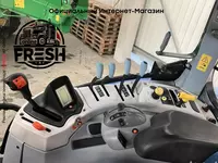 Колесный трактор New Holland T6070 - Тракторы