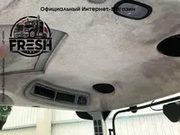 Колесный трактор New Holland T6070 Тракторы